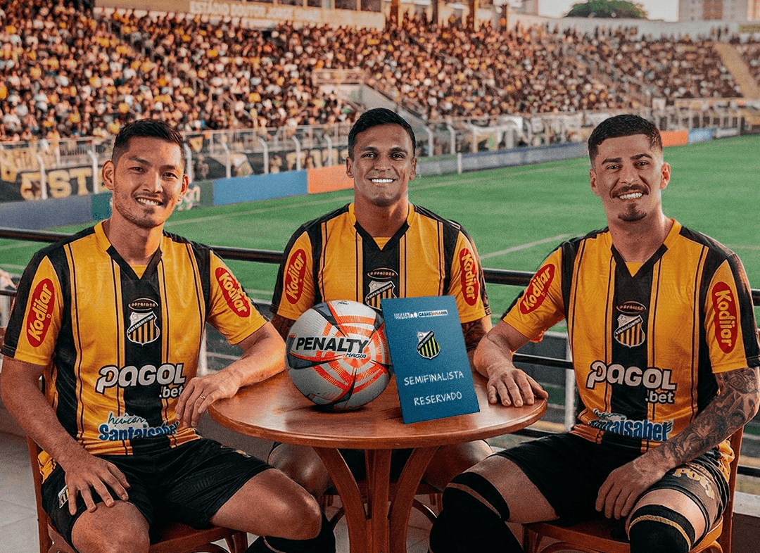 Corinthians x Novorizontino: SAF é diferente, mas dá prejuízo