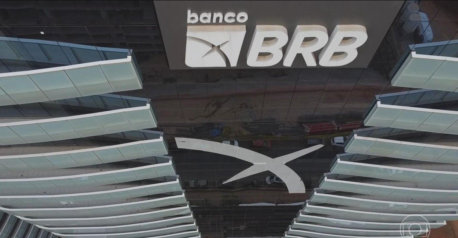 'Dilapidação do patrimônio público', diz estudo sobre projeto do BRB | G1