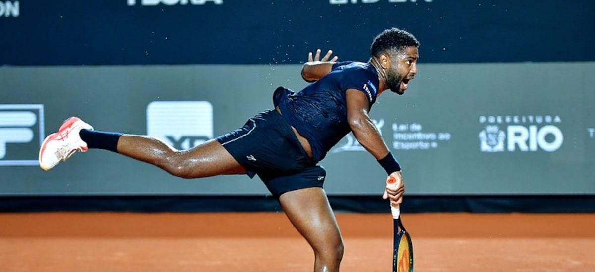 LA Open, novo challenger de São Paulo, define chave principal para edição de estreia