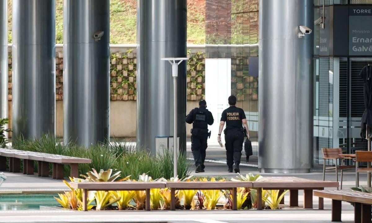 O que levou PF a instaurar inquérito contra BRB por gestão fraudulenta