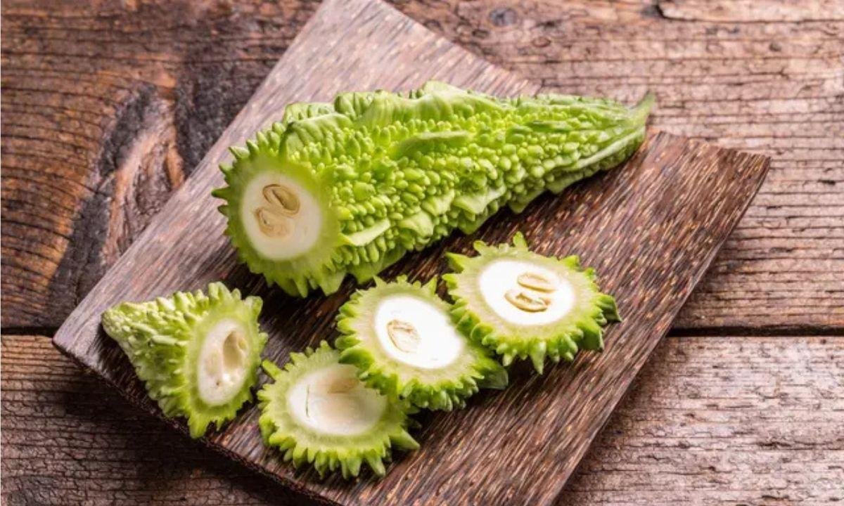 Conheça fruta amarga que pode ajudar a controlar o açúcar no sangue