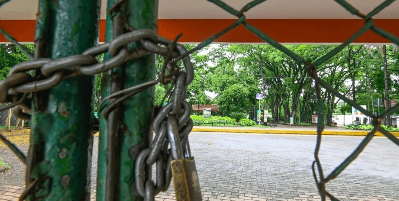 Prefeitura de Campinas fecha parques da região Sul nesta sexta-feira (13)