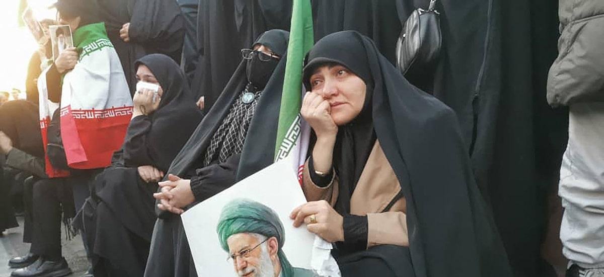 Quem é Alireza Arafi, eleito para novo conselho de liderança do Irã após morte de líder supremo