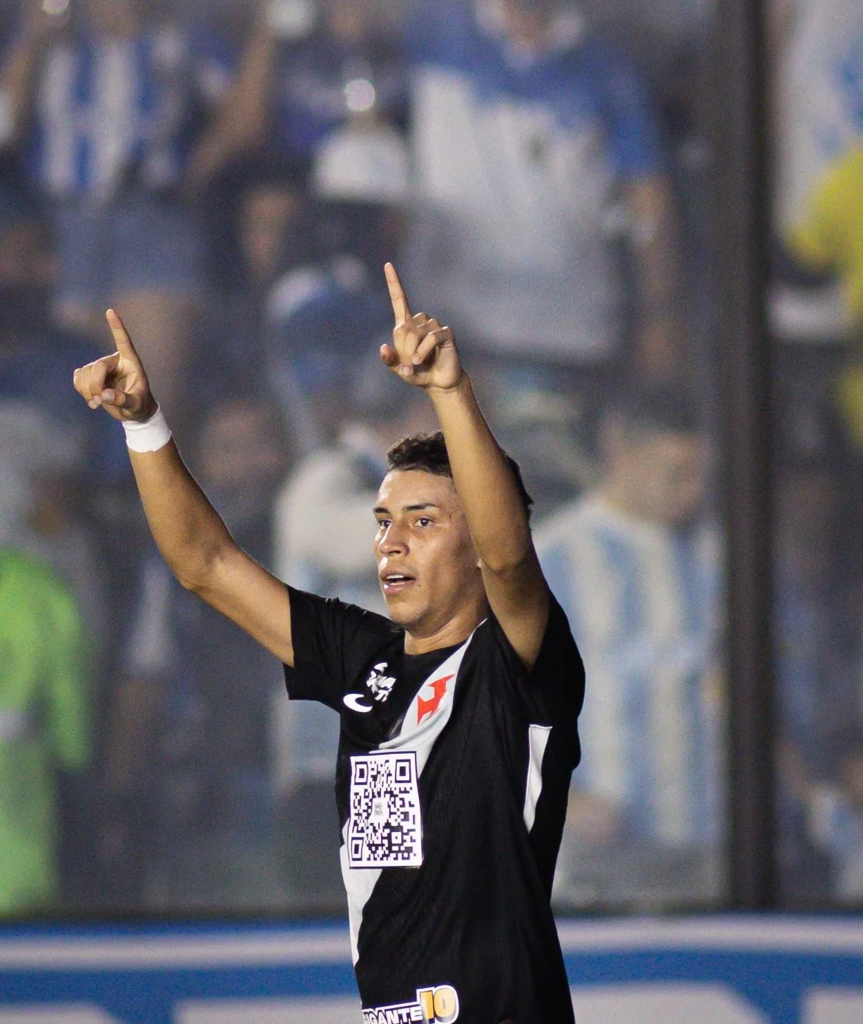 Vasco empata com o Paysandu, mas conta com vantagem no placar agregado para avançar às oitavas da Copa do Brasil