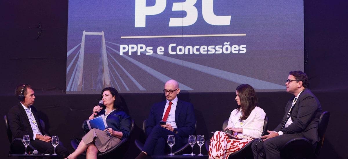 Brasil vive novo ciclo ferroviário, com projetos até de retomada de transporte de passageiros