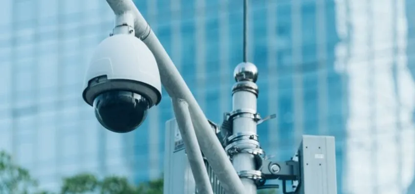 Startup usa IA para transformar câmeras em vigilância ativa