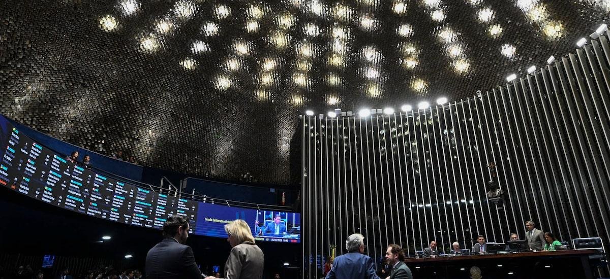 Mercosul-UE: Senado agenda para quarta-feira votação do acordo