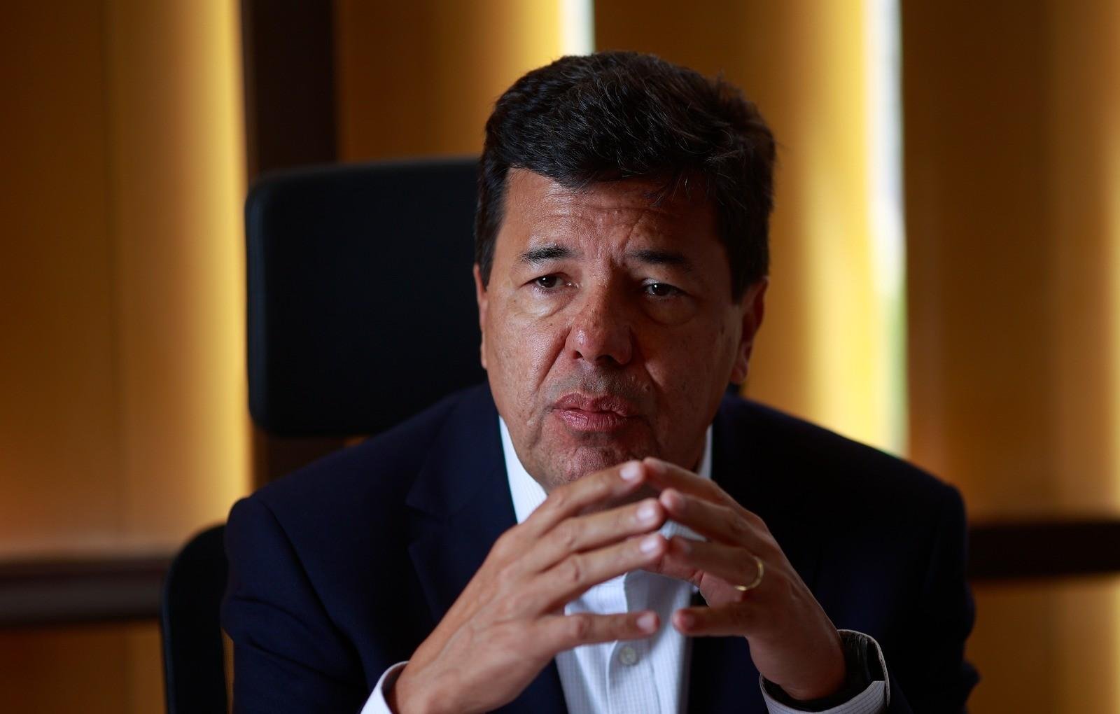 Câmara deve votar PEC da Segurança em comissão e plenário