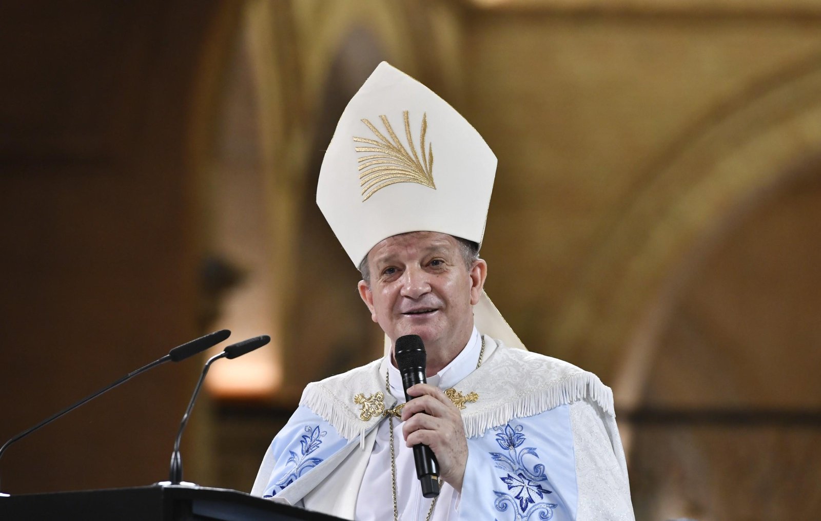 Conheça Dom Mário Antonio, o novo arcebispo de Aparecida | G1