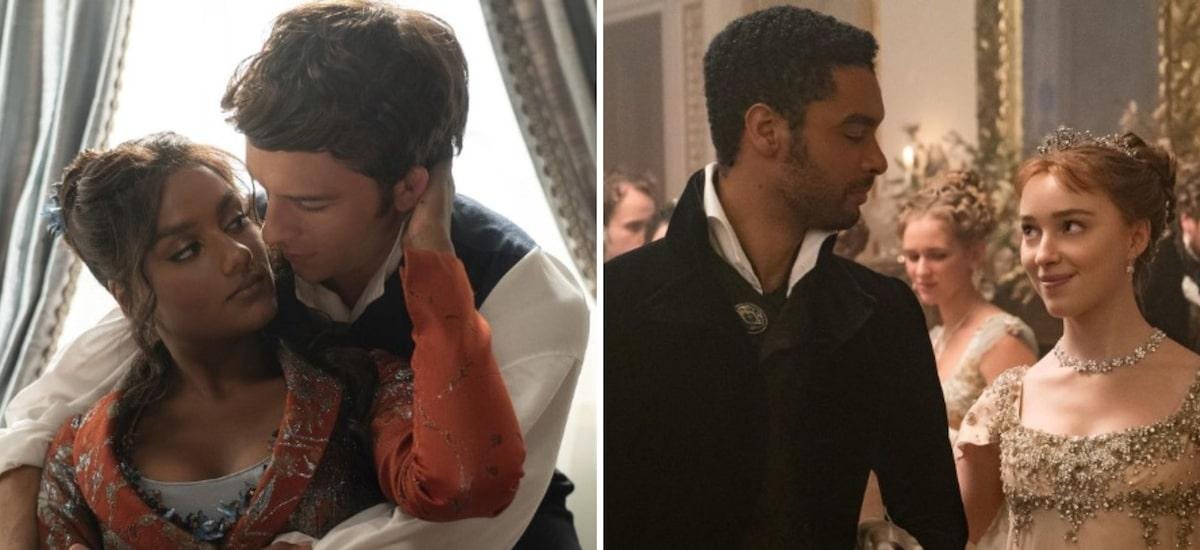 ‘Bridgerton’: Kate, Anthony, Simon e Daphne aparecem na segunda parte da 4ª temporada?