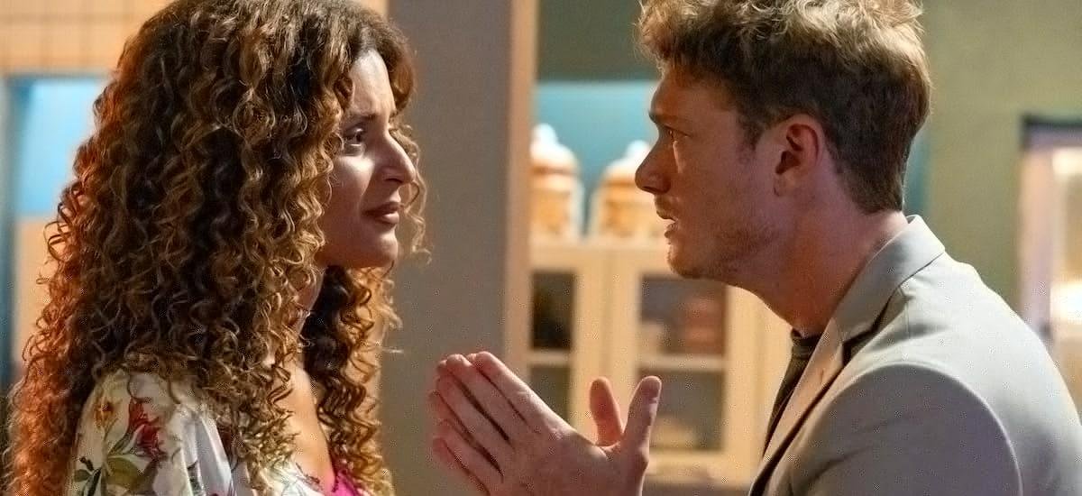 ‘Três Graças’: romance de Leonardo e Viviane terá mudanças, adianta Pedro Novaes