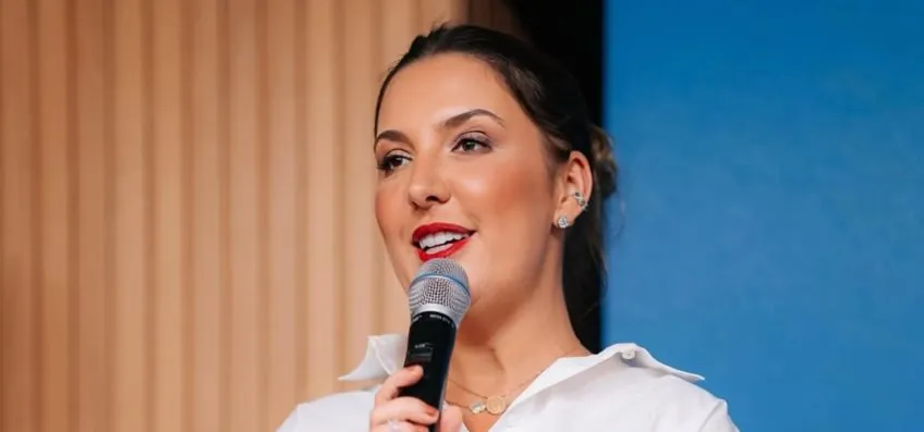 Cotada para Fazenda se licencia de empresa por campanha de Flávio