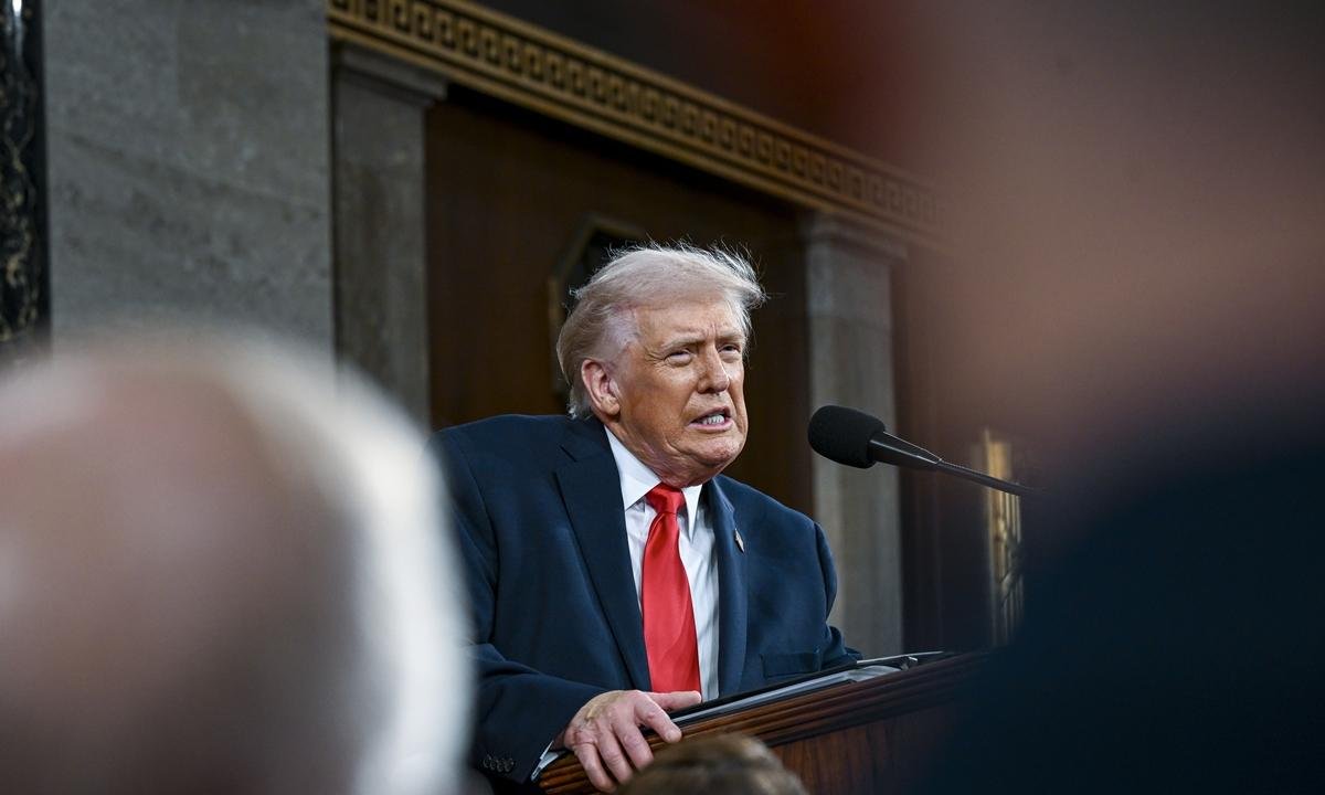 Leia a íntegra do discurso de Trump após ataque ao Irã