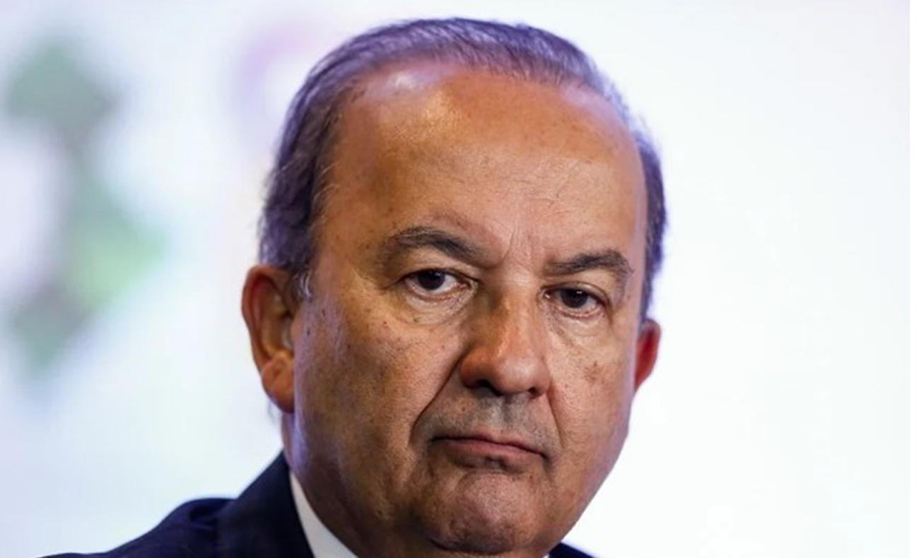 SC: governador Jorginho Mello diz que apoiará Carol De Toni ao Senado