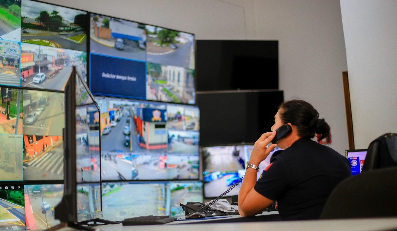 Justiça suspende liminar que anulava licitação estimada em R$ 64,8 mi | G1