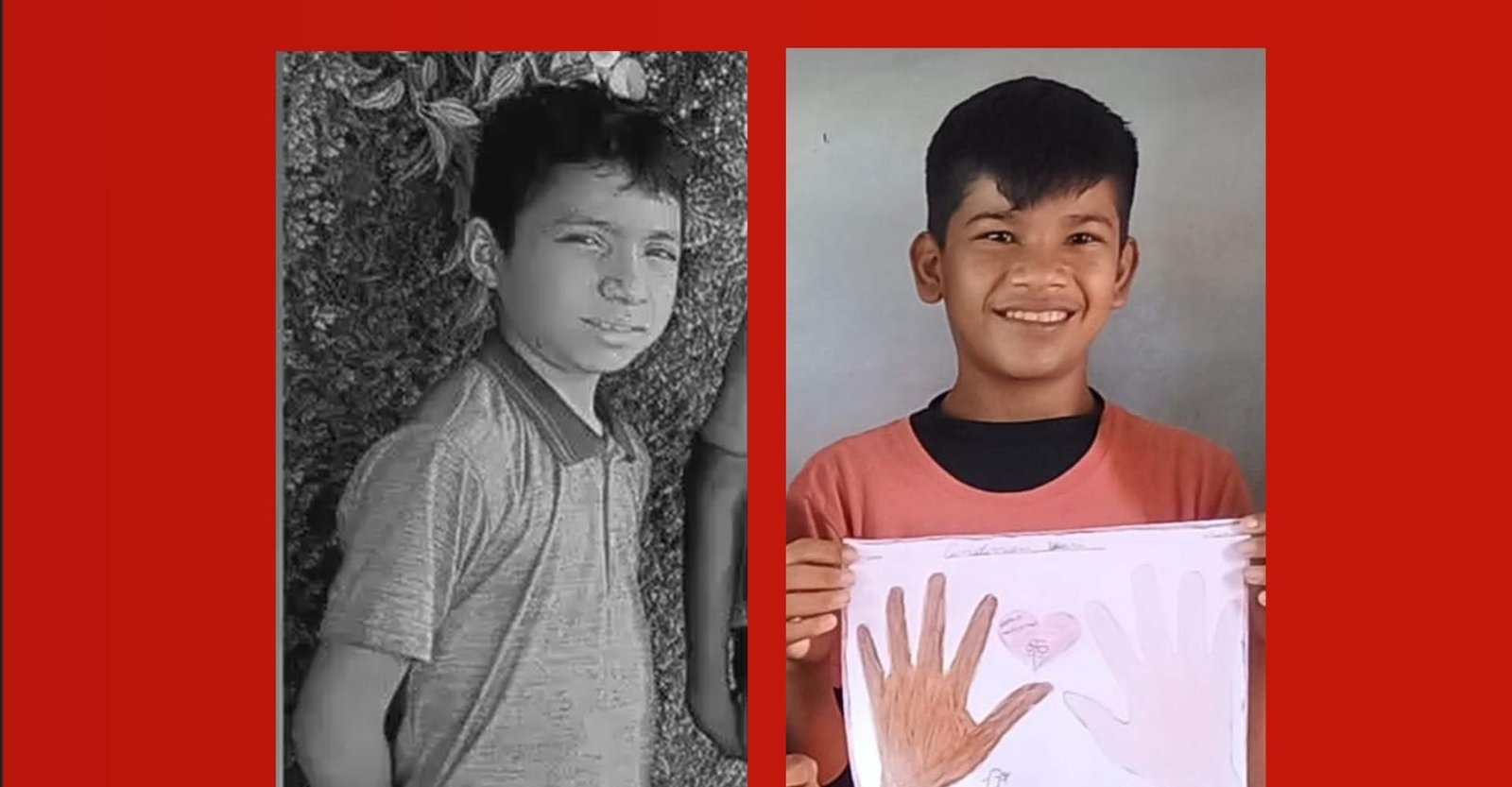 Dois adolescentes morrem soterrados após temporal no Amazonas | G1