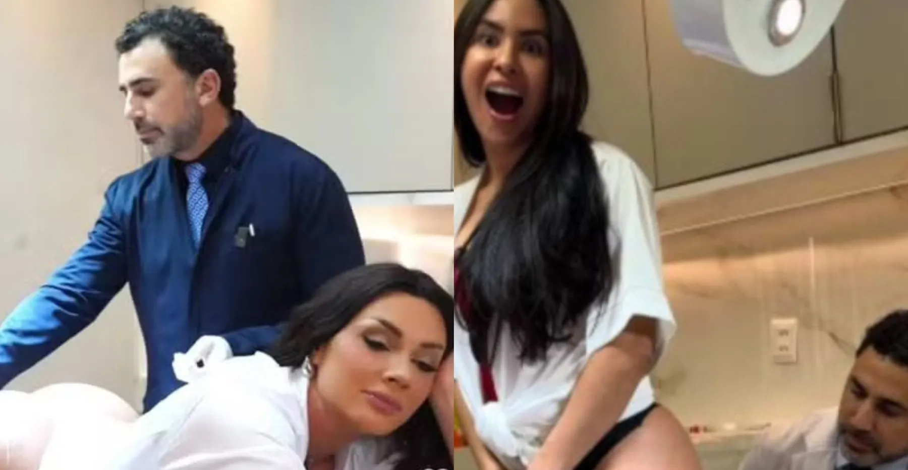 Conheça Roberto Chacur, médico brasileiro de famosas e reconhecido mundialmente por técnica contra celulite