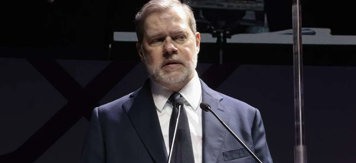O que acontece após TSE suspender campanha de Renan Santos à Presidência?