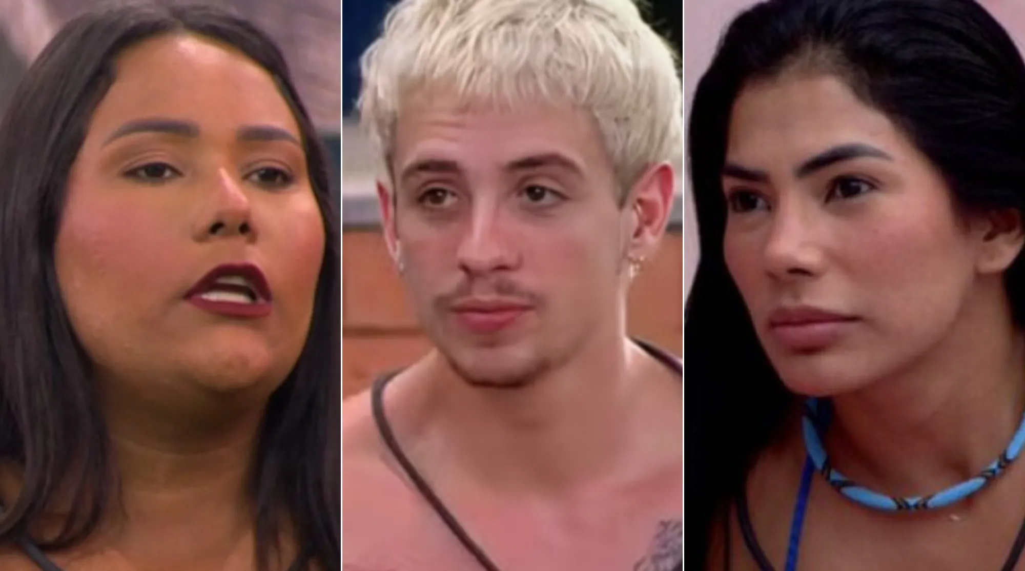 Enquete atualizada do BBB 26 aponta eliminação de participante com quase 50%; veja parcial da votação