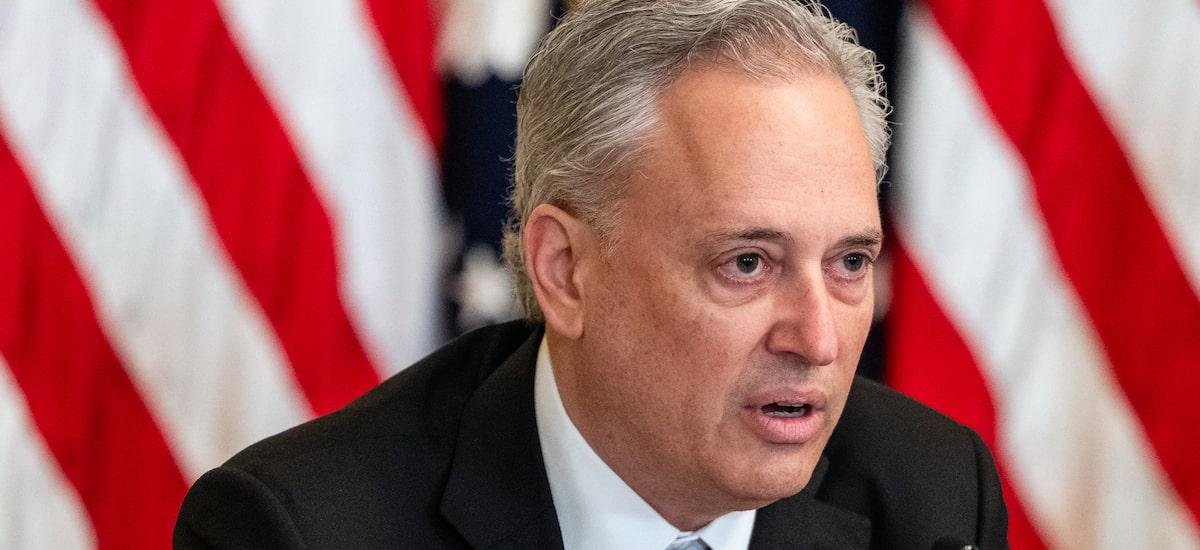 Europa teme mais um confronto com Trump, desta vez na área da tecnologia