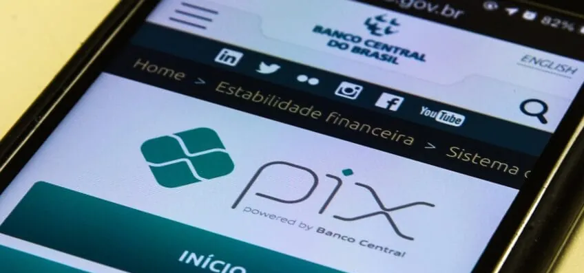 Febraban defende Pix após investigação comercial dos EUA