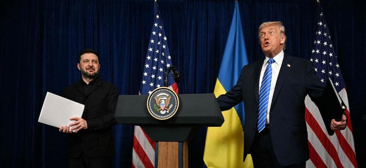 Rússia vs Ucrânia: a guerra acaba em 2026? O que esperar? Veja no vídeo