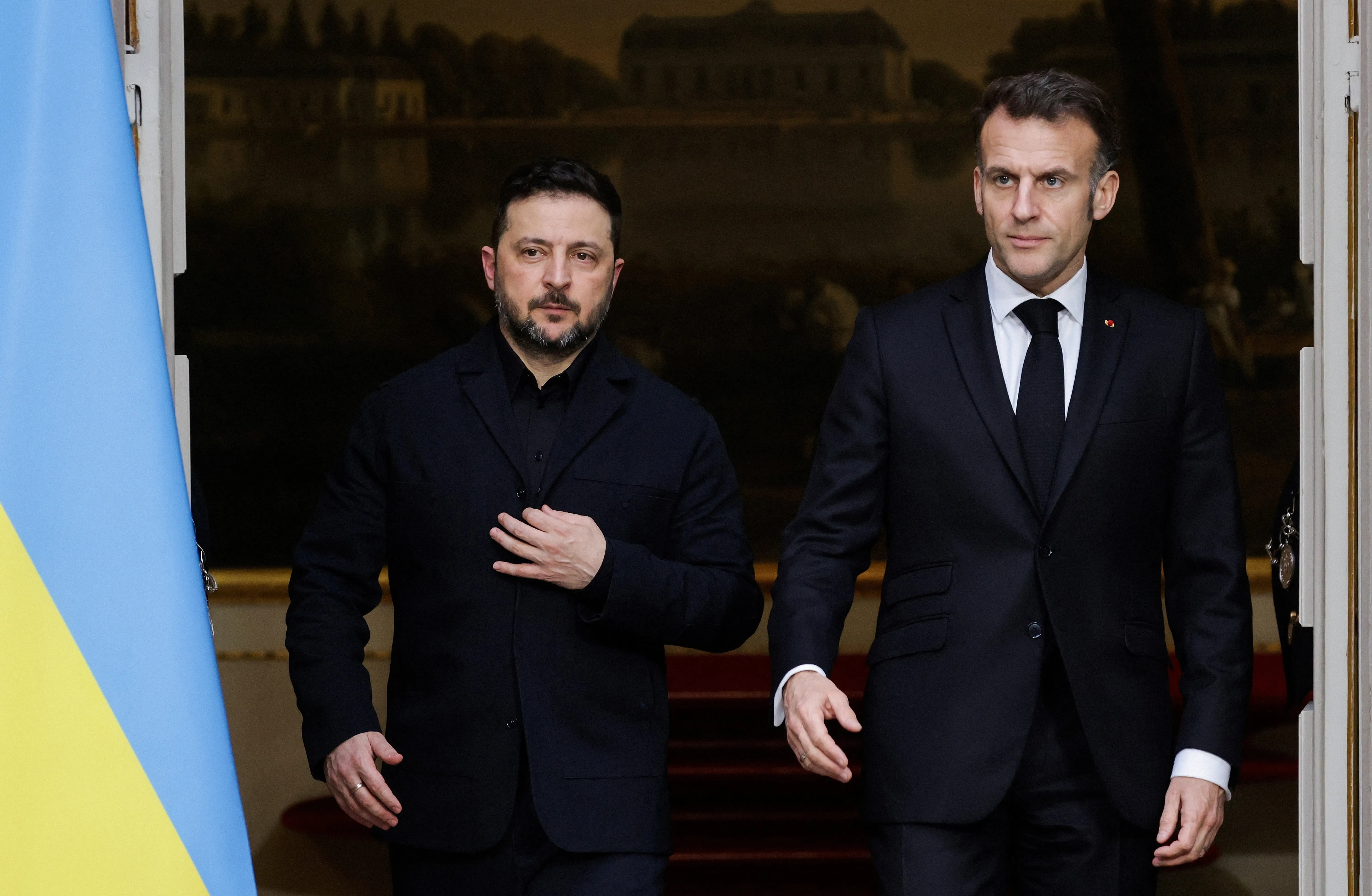 Zelensky e líderes europeus criticam relaxamento das sanções dos EUA ao petróleo da Rússia | G1