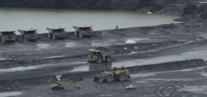 Brasil quer produzir 12% dos minerais críticos do mundo até 2050