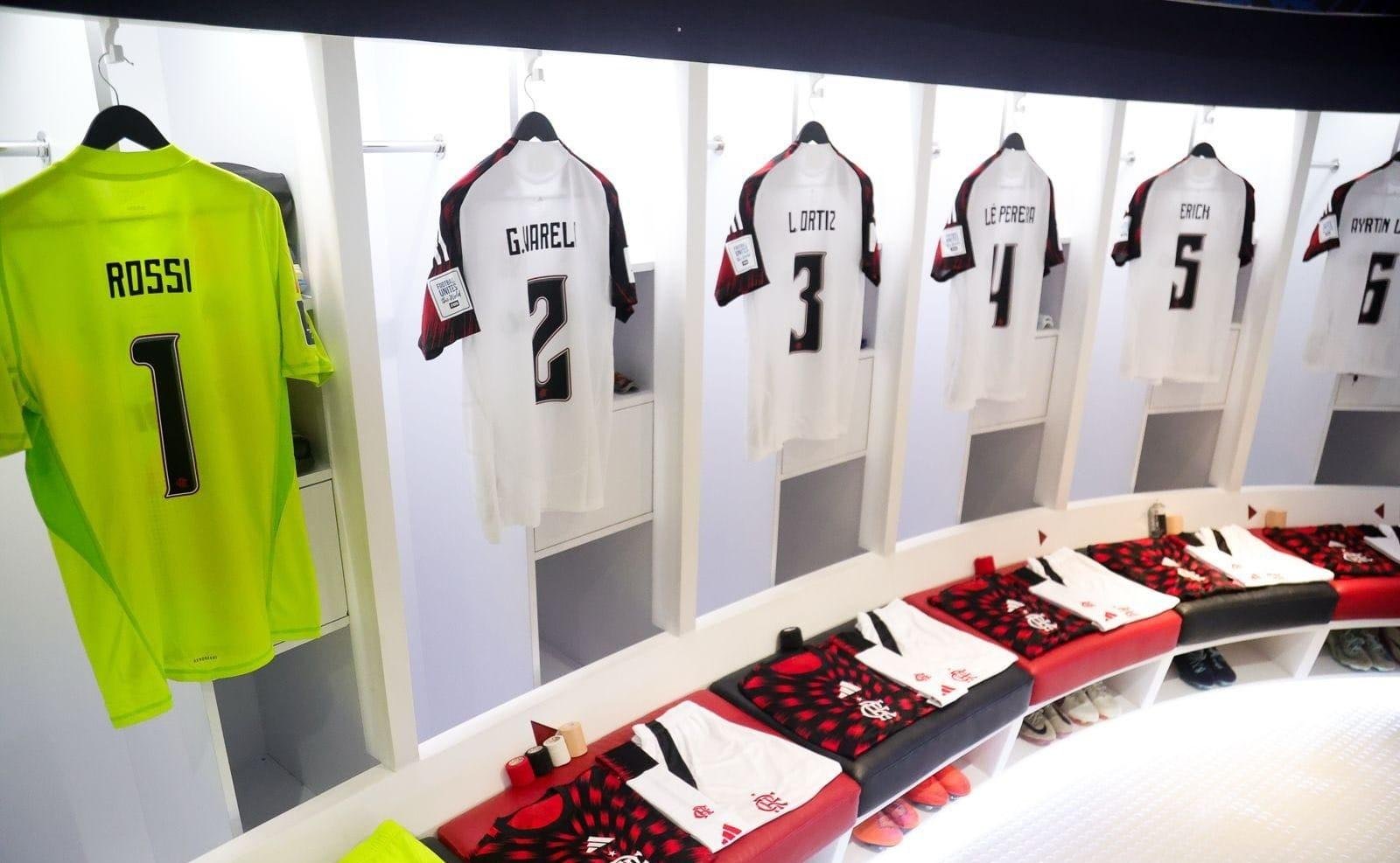 Flamengo enfrenta Cruz Azul para continuar sonhando com bi Mundial no Catar