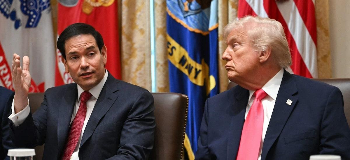 EUA e China alcançaram ‘estabilidade estratégica’ em seu relacionamento, diz Rubio