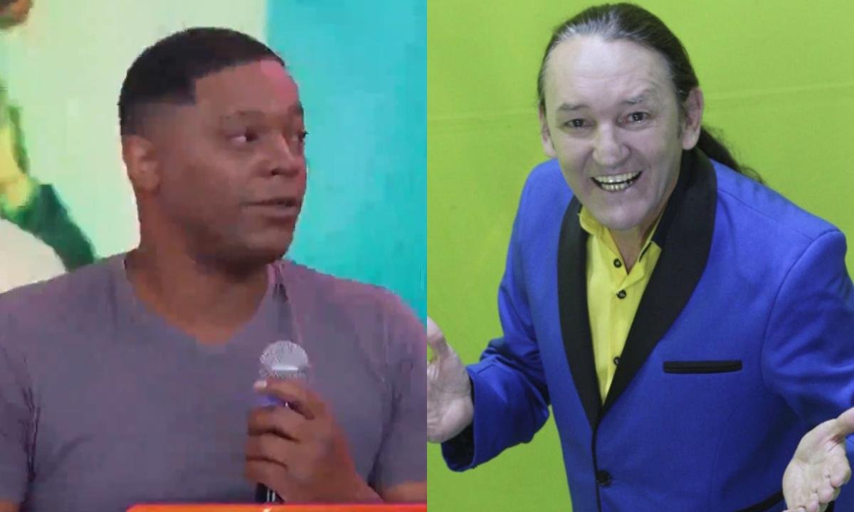 Enfermeiro dá detalhes de acidente de Marquito: “Não senti o pulso”