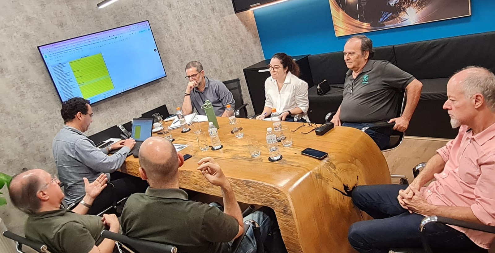 CPLCERVA conclui primeira etapa de fortalecimento institucional no Programa SP Produz | G1