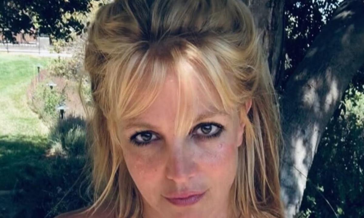 Britney Spears pode lançar nova música em breve. Entenda