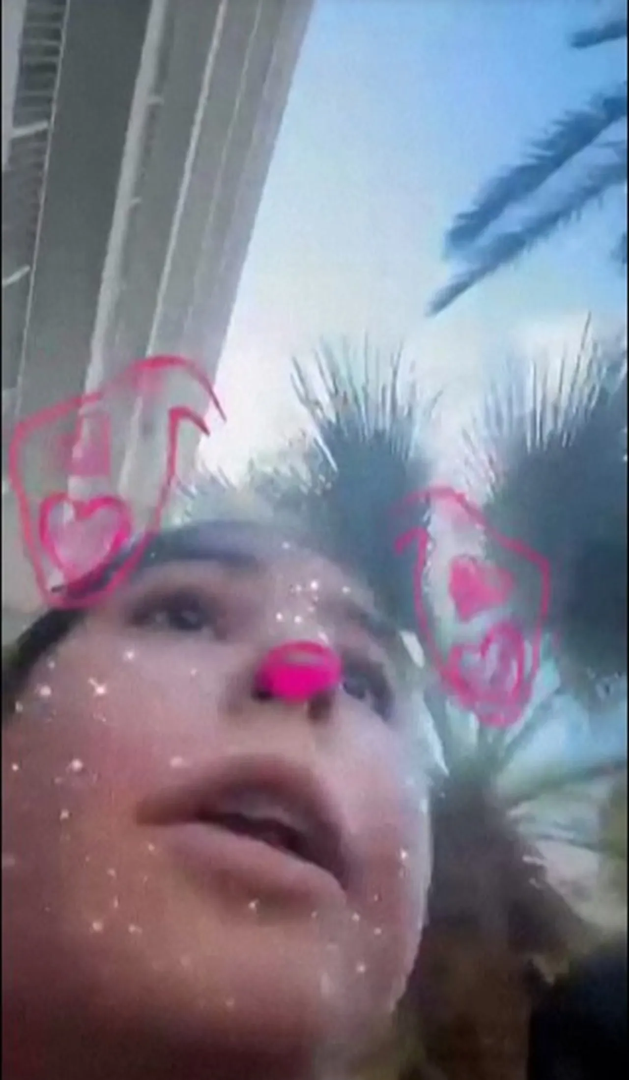 Vídeo: Libanesa de 13 anos registra fuga desesperada durante ataques de Israel na quarta, descritos como os piores desde 1982