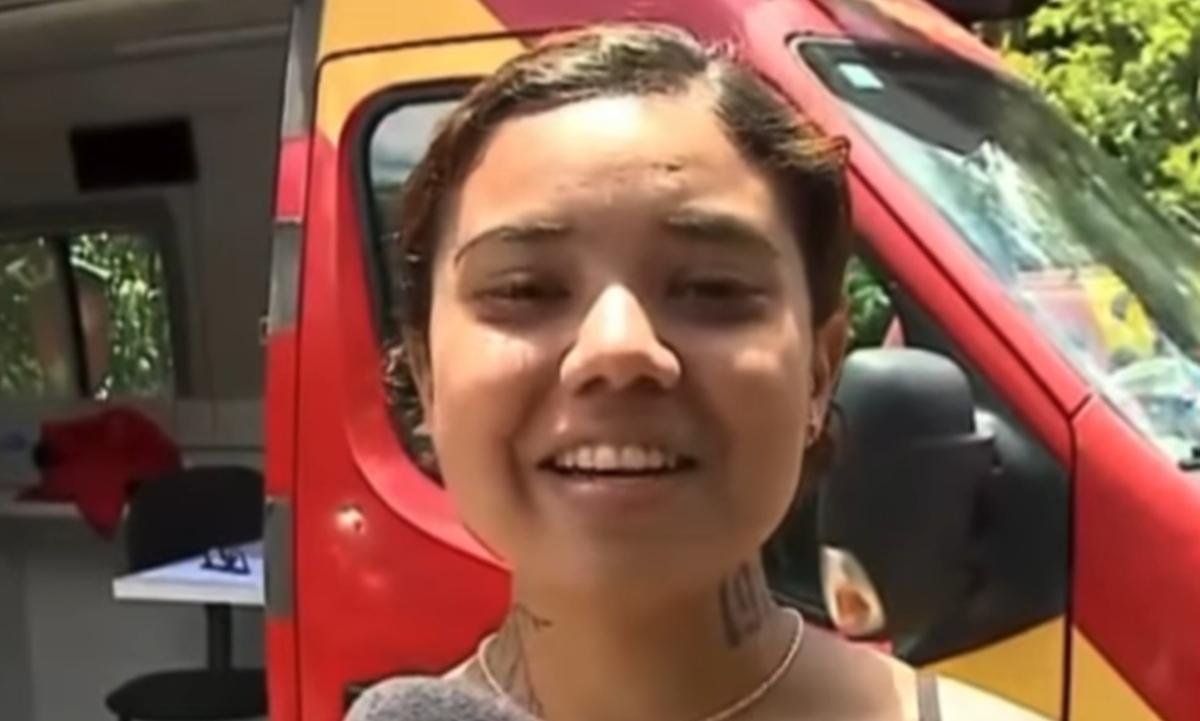 "Amiga" que deixou jovem no Pico Paraná denuncia exclusão na faculdade