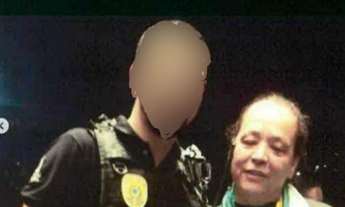 Moraes manda prender condenada pelo 8/1 que Fux votou para absolver