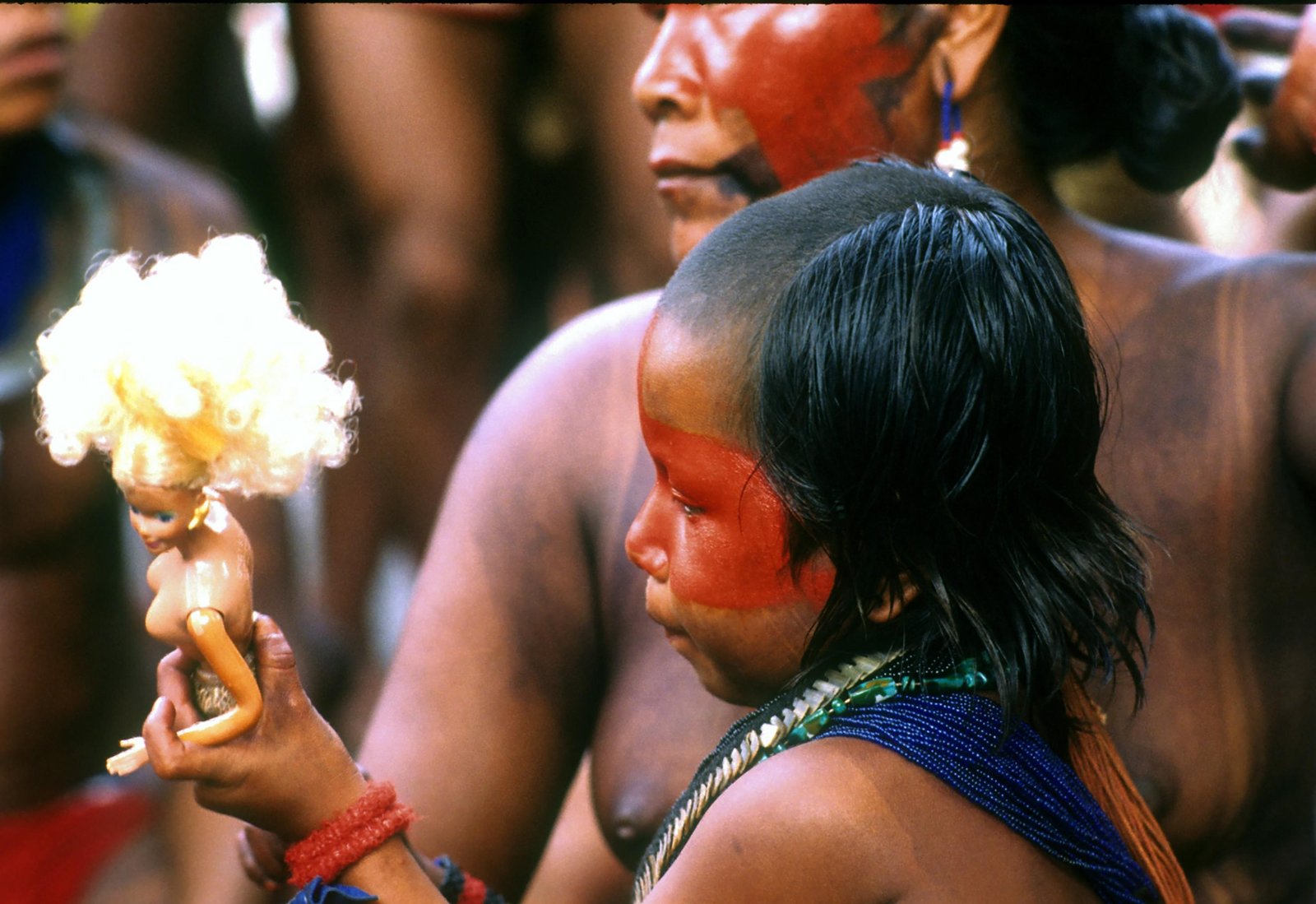 Filha de fotógrafa exposta no CCBB do Rio, a atriz Maeve Jinkings fala da influência da mãe: 'Olhar despido de tabus'