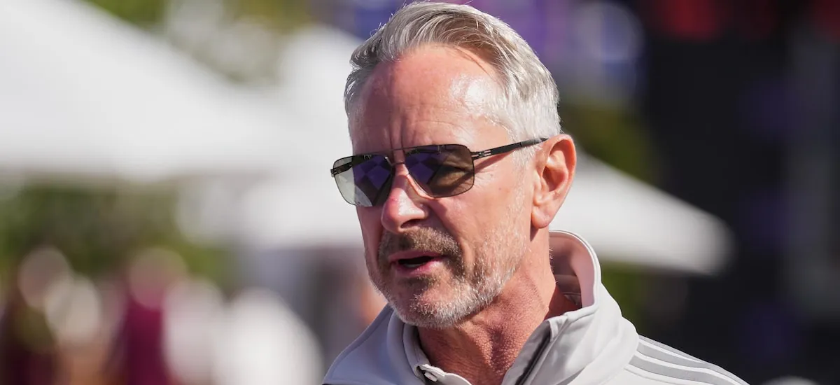 F1: chefão da equipe de Bortoleto deixa a Audi para comandar a Aston Martin, diz site