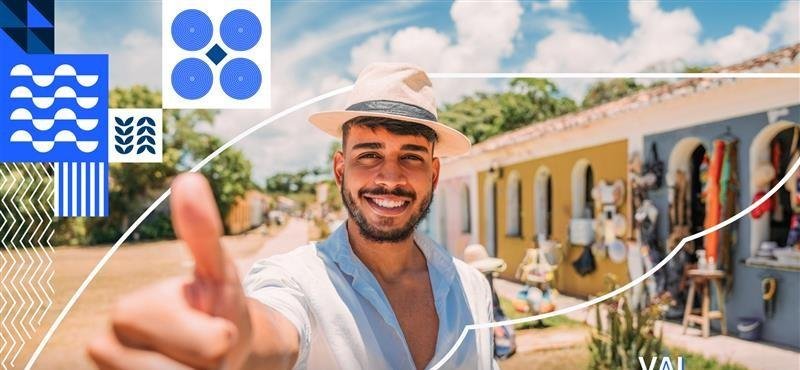 CNC articula novo ciclo do Vai Turismo rumo às eleições de 2026