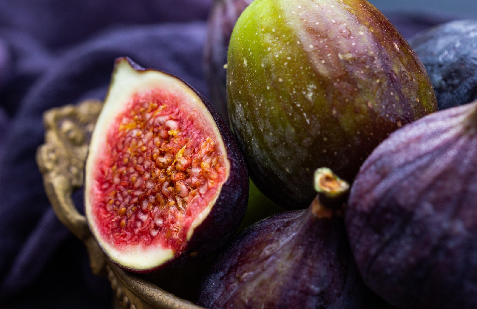 Figo: você sabe quais efeitos faz no organismo e como ele ajuda a controlar o apetite?