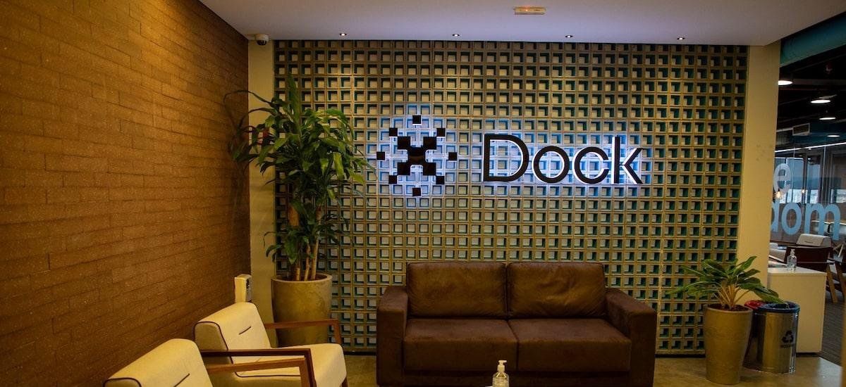 Dock faz acordo com empresa de Cingapura para análise de crédito no Brasil