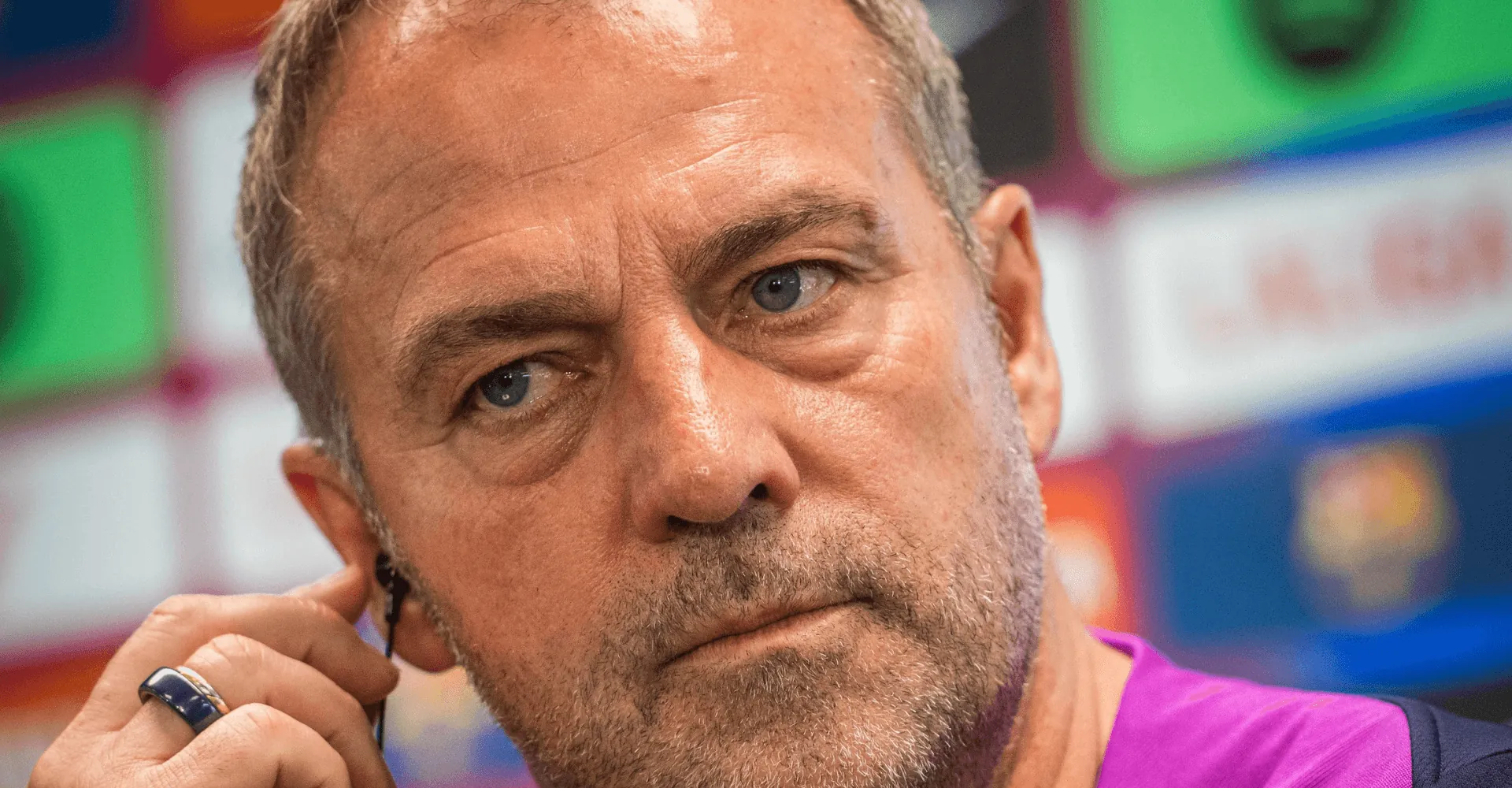 Técnico do Barcelona quebra silêncio sobre Yamal e faz previsão para Copa