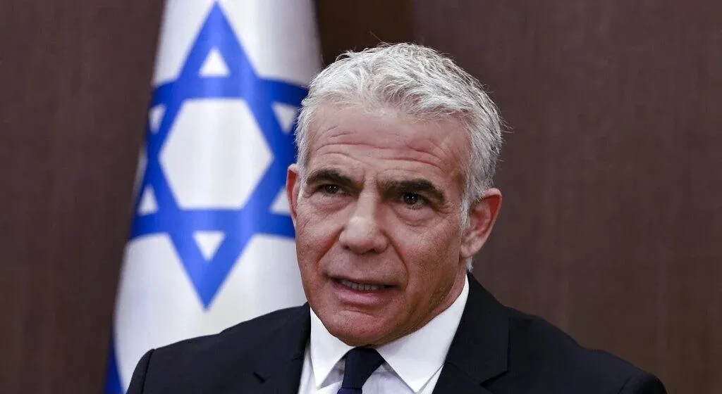 Líder da oposição de Israel chama cessar-fogo com Irã de 'desastre político' e critica Netanyahu