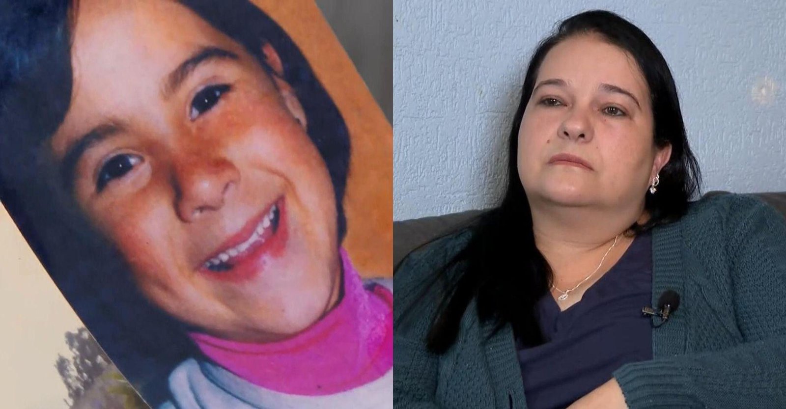 'A gente nunca vai viver feliz por completo', diz mãe sobre denúncia contra assassino da filha 20 anos após o crime no Paraná | G1