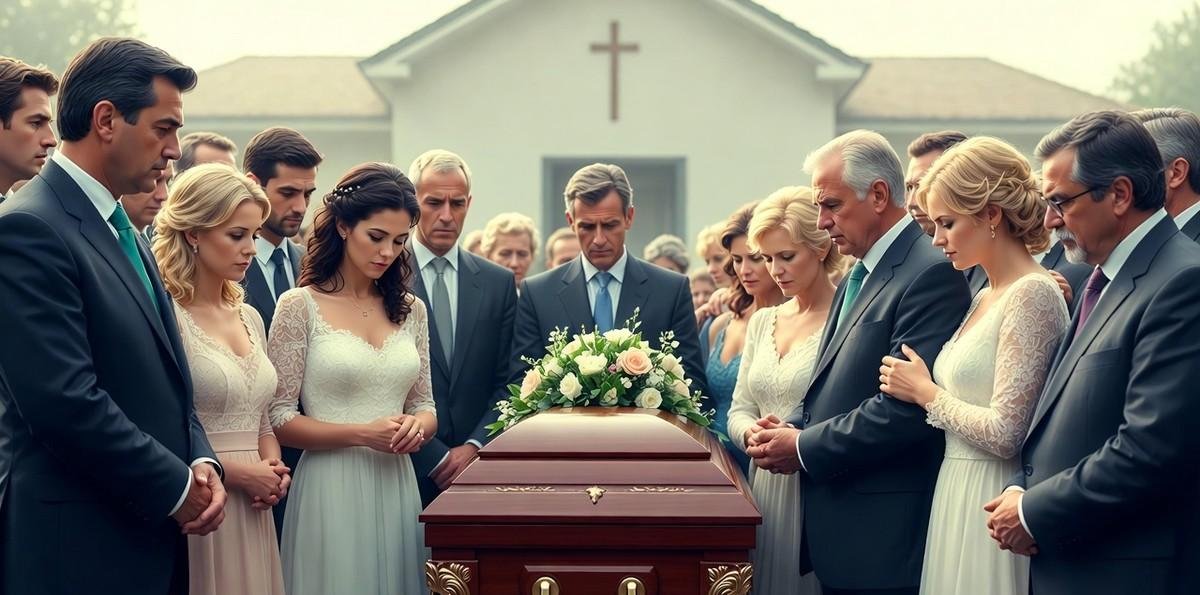 Tiago Schietti comenta a humanização no atendimento funerário: Entenda sua importância social