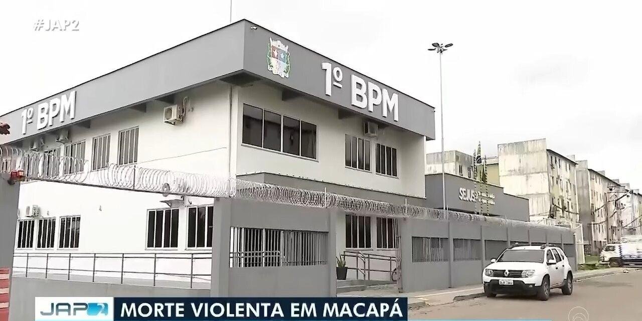 Crianças encontram ossada humana enquanto brincavam em Macapá | G1
