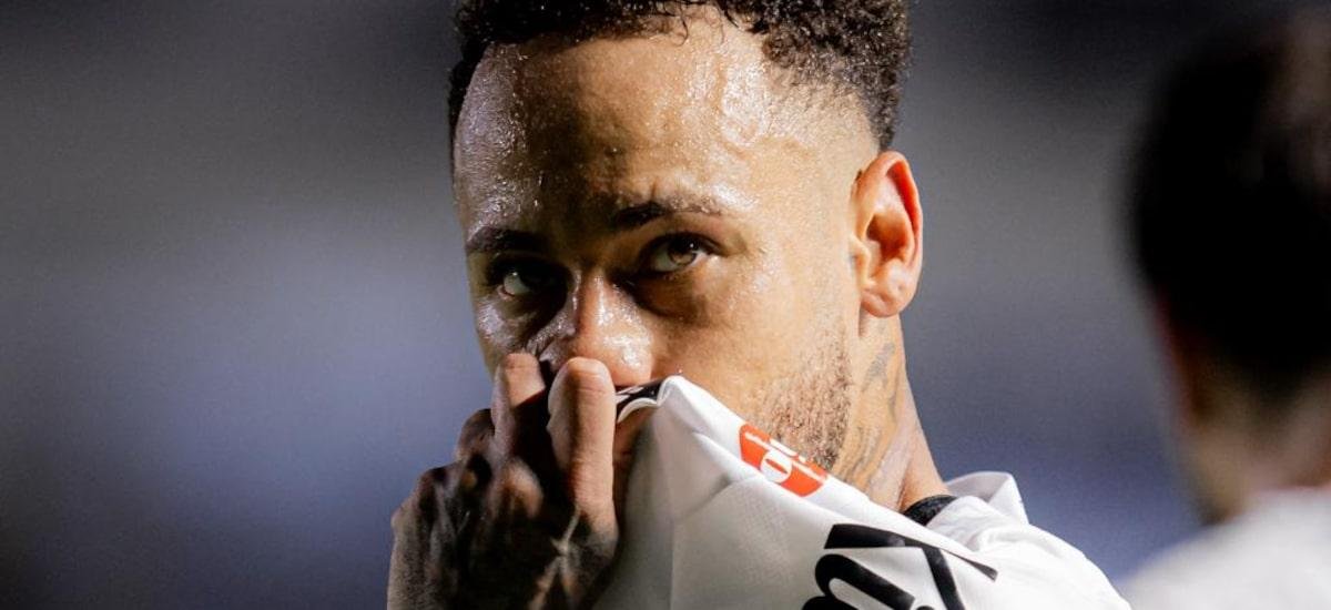 Neymar revela conversa com Vini Jr, incentiva nova dança e homenageia companheiro em comemoração