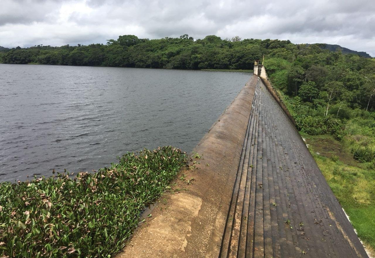 Barragens do interior de PE: veja o nível de água após as chuvas | G1