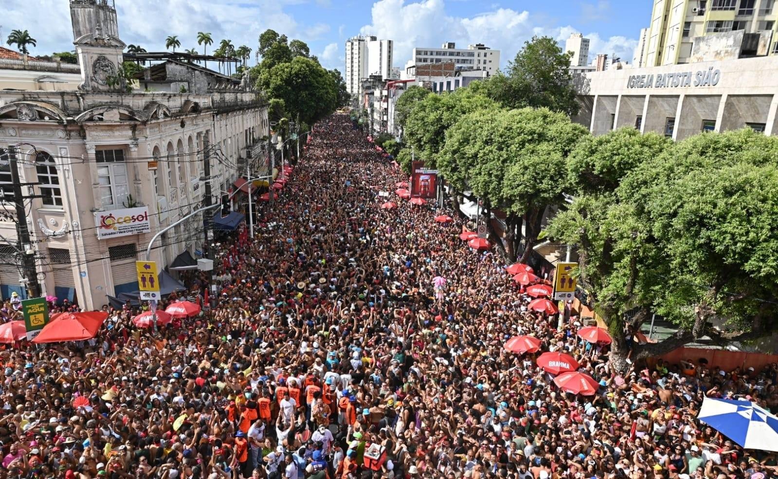Abertura do Carnaval de Salvador terá homenagem ao samba | G1