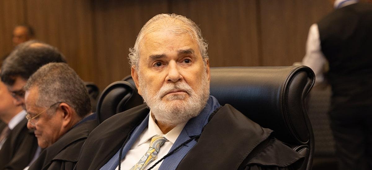 STJ convoca desembargador do TJ-MG para ocupar vaga de ministro acusado de assédio sexual